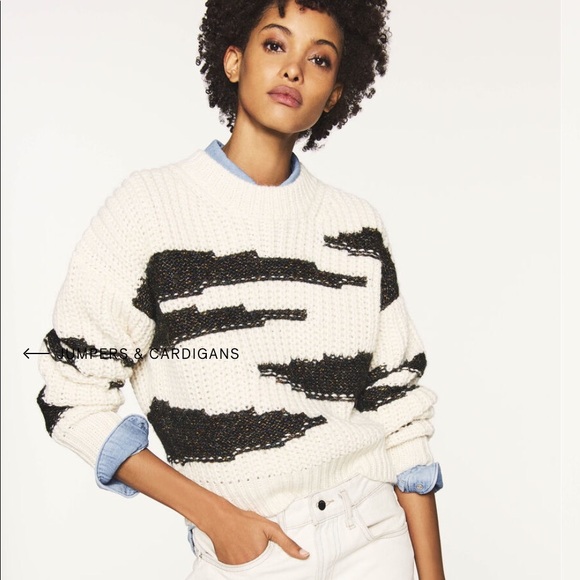 ba\u0026sh | Sweaters | Bash Cacilie Sweater 